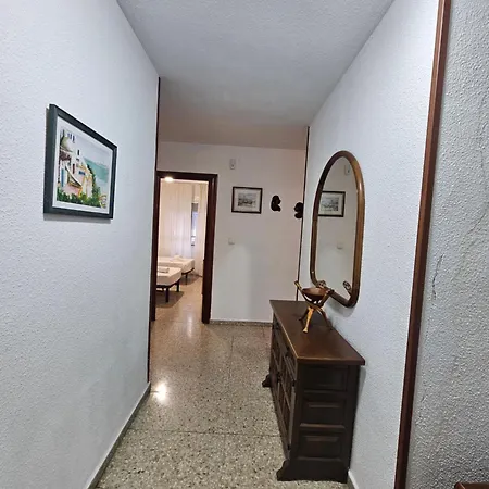 Apartamento Ruth If