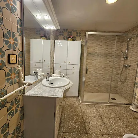 Ruth If Apartamento *
