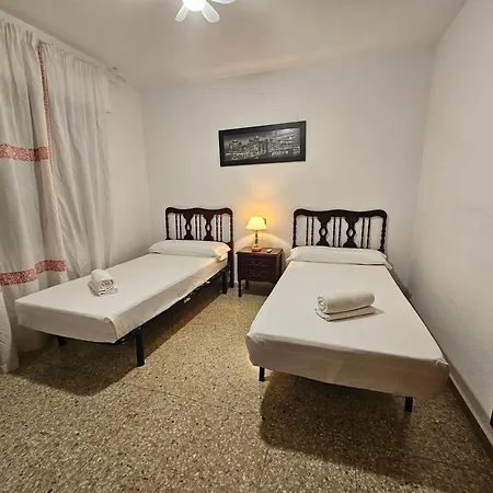 Διαμέρισμα Ruth If