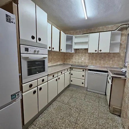 Ruth If Μπένιντορμ