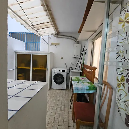 Apartamento Ruth If Benidorm