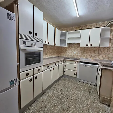 Ruth If Apartamento