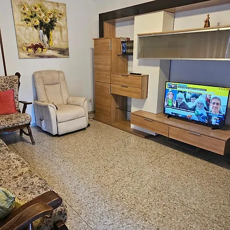 Ruth If Apartamento Benidorm
