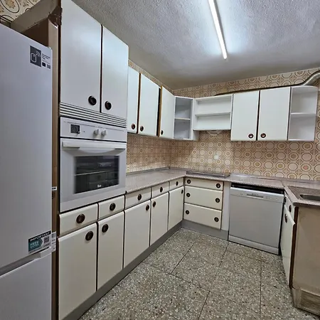 Ruth If Apartamento