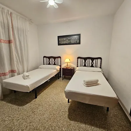 Ruth If Apartamento *