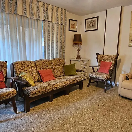 Ruth If Apartamento