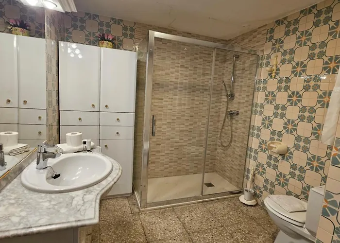 Apartman Ruth If Benidorm