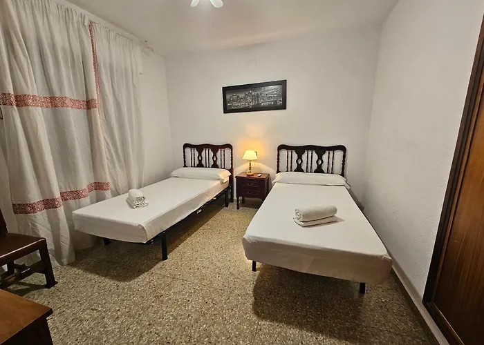 Διαμέρισμα Ruth If