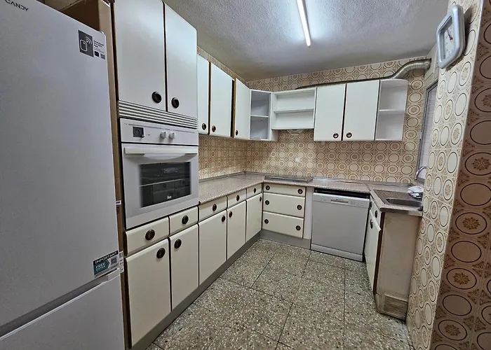 Ruth If Μπένιντορμ