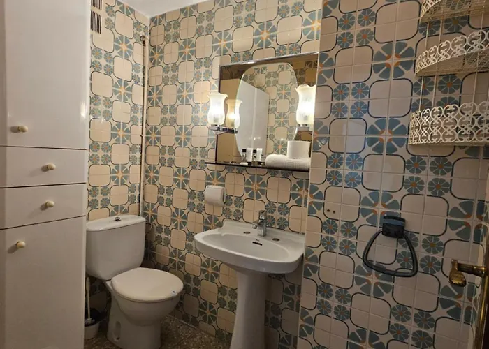 Ruth If Μπένιντορμ