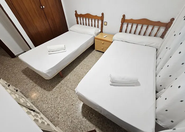 Ruth If Μπένιντορμ